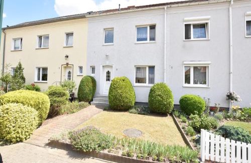 Wismar House | Tolles Ferienhaus in Wismar für 8 Personen