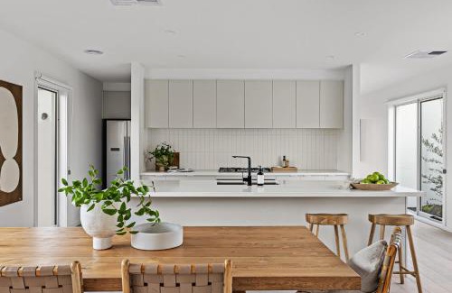Ballarat East House | Tollhouse