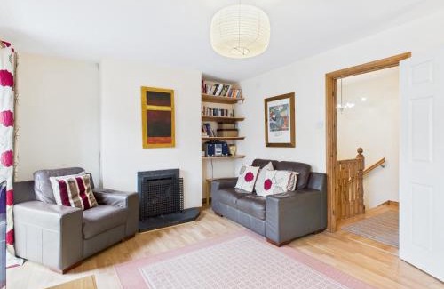 Bryansford House | Tollymore Forest family house Mourne Mountains