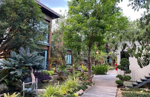 U Thong Hotel | Tolopoti Hotel&Resort