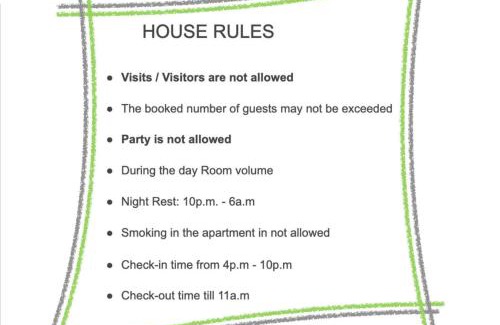 Buderich Apartment | Tolstov House - 6 Room Villa with Garden - 15 Min Messe DUS & Airport DUS