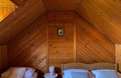 Municipality of Krizevci House | Tomasova kuća