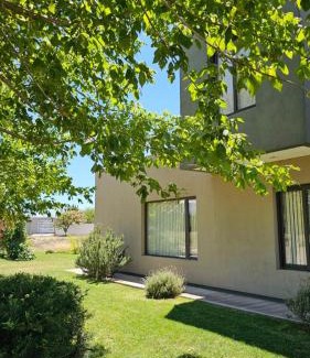 Tupungato Apartment | Tomero Apartamento