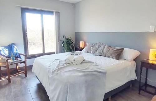 Tupungato Apartment | Tomero Apartamento