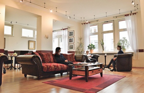 Bad Salzschlirf Hotel | Tomesa Fachklinik und Gesundheitszentrum