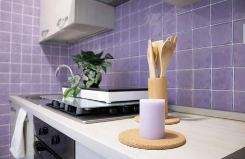 Quartiere XI Portuense Apartment | Tommy's flat - Three Bedroom Apartment, Sleeps 7