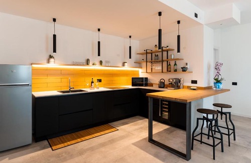 Borso del Grappa House | TommyHouse