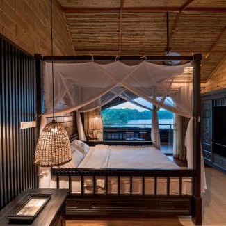 Son Tay Hotel | Tomodachi Retreat - Làng Mít