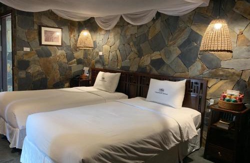 Son Tay Hotel | Tomodachi Retreat - Làng Mít