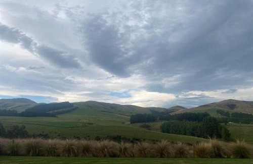 Southland District House | Tomogalak Lodge