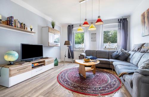 Porta Westfalica Apartment | Toms Hütte