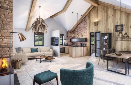 Albeck House | Tomtegl-Bergchalet-No-13-mit-Privatsauna-Infinitypool-Kamin-Fitnessraum-1500m-Seehoehe