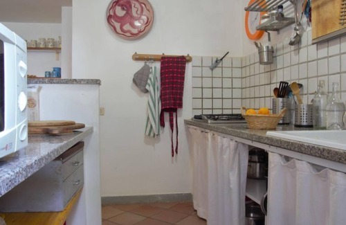 Pedaso Apartment | Tondini by Interhome