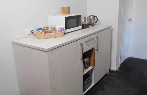 Horopito Bed & Breakfast | Tongariro Suites at The Rocks