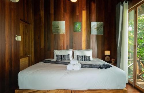 Hang Dong Hotel | Tongna Cottage Natural Resort