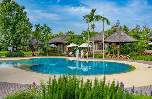 Hang Dong Hotel | Tongna Cottage Natural Resort