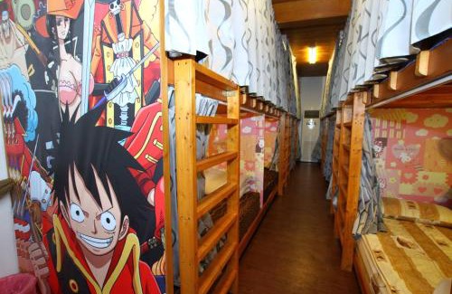 Fuxing House | Tongnian Wangshi Homestay