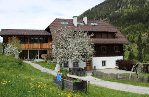 Tamsweg House | Tonibauer