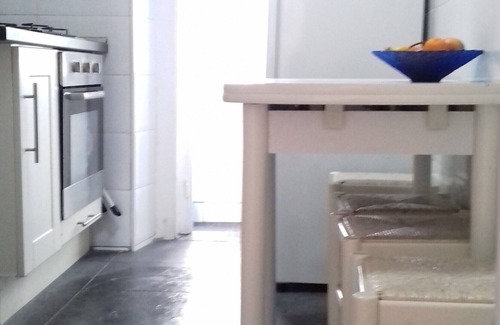 Santa Engracia Apartment | TONIC FLAT