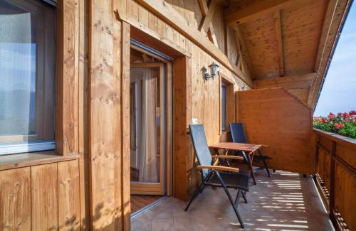 Prenn Apartment | Tonigbauernhof Enzian