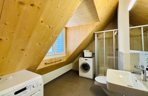 Bottmingen Apartment | TONIGHT Apartments