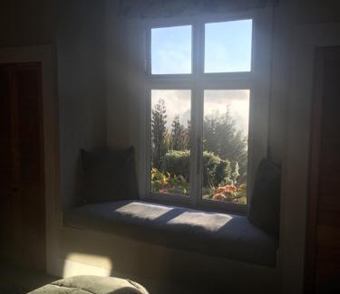 Lawrence House | Tonix Boutique Accommodation