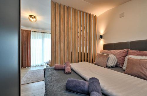 Municipality of Krizevci Apartment | Tonka studio apartman