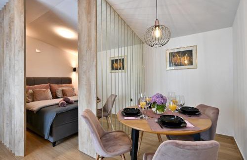 Municipality of Krizevci Apartment | Tonka studio apartman