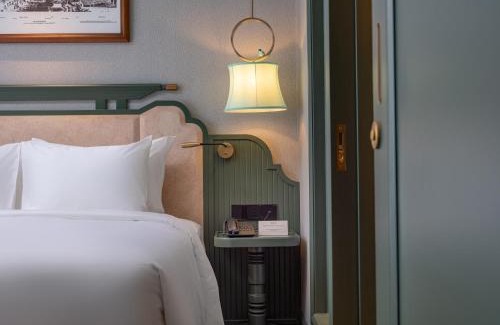 Truc Bach Hotel | Tonkin Luxury Boutique Hotel & Spa