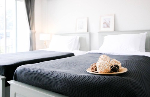 Mueang Nga Hotel | Tonkla Boutique Hotel