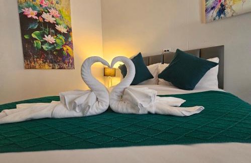 Si Bun Rueang Hotel | TonLiw Hotel โรงแรมต้นหลิว