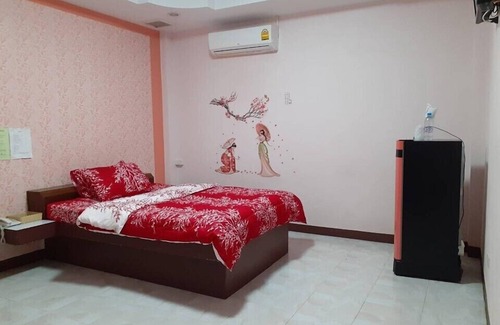 Plaeng Yao Hotel | Tonpalm Resort