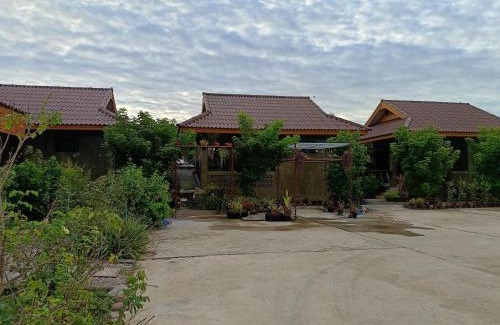 Lampang House | Tonpho homestay Lampangต้นโพธิ์โฮมสเตย์