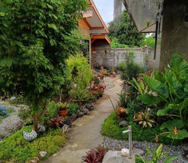 Lampang House | Tonpho homestay Lampangต้นโพธิ์โฮมสเตย์