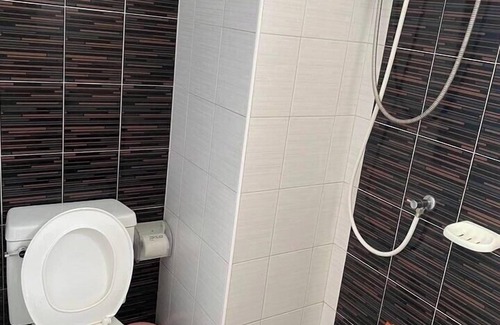 Uttaradit Hotel | Tonsom Residence