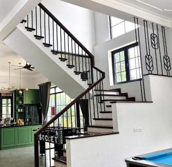 Ba Vi Villa | Tony Villa Homestay Ba Vì