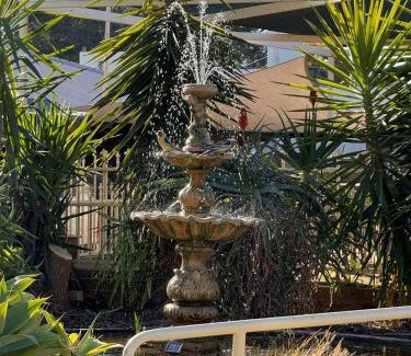 Tooleybuc Hotel | Tooleybuc Motel