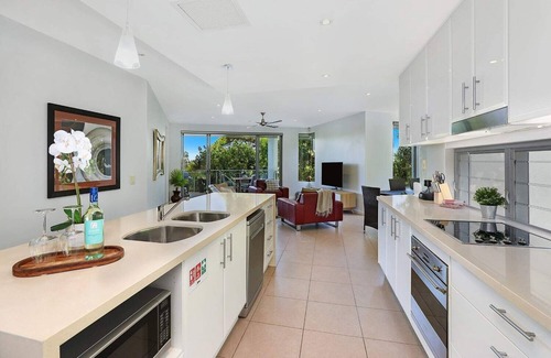 Sunshine Beach Apartment | Top 1 Sunshine Beach Family Retreat