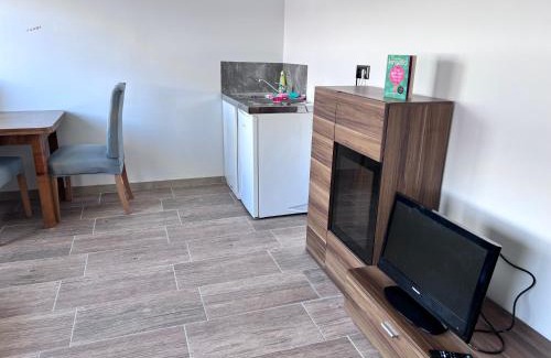 Enns Apartment | TOP 1 Zimmer für 1-2Personen