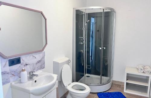 Enns Apartment | TOP 1 Zimmer für 1-2Personen