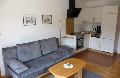 Fuschl am See Apartment | Top 2 - House Lungau