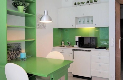 Heiligenblut Apartment | Top 46 A by Interhome