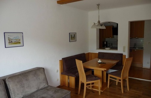 Fuschl am See Apartment | Top 5 - House Lungau