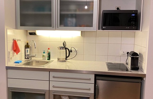 Mainz City Center Apartment | TOP apartment in a central location