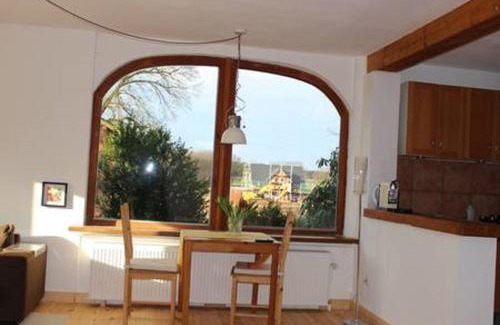 Alvesen Apartment | Top Appartement 2 in Rosengarten/Hamburg