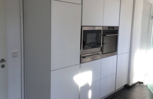 Fulda Apartment | Top equipped 3-room apartment near the train station