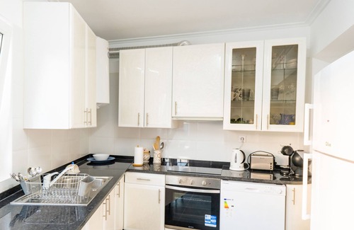 Santa Comba Dao Apartment | Top floor apartment with incredible outdoor space