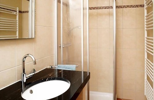 Schlepzig Apartment | Top floor flat