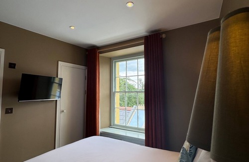 Narberth House | Top Joes Townhouse