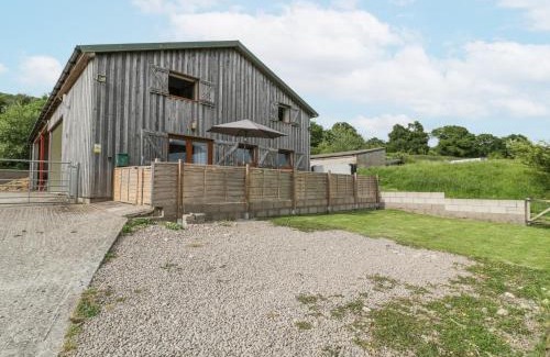 St. Brides Netherwent House | Top Lodge